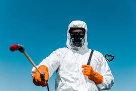 Pest Control for Restaurants and Food Service in Pleasantville, NY